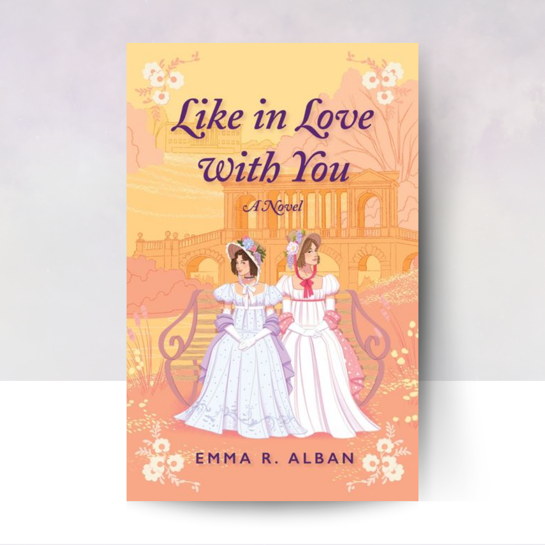 [PREORDER] Like In Love With You