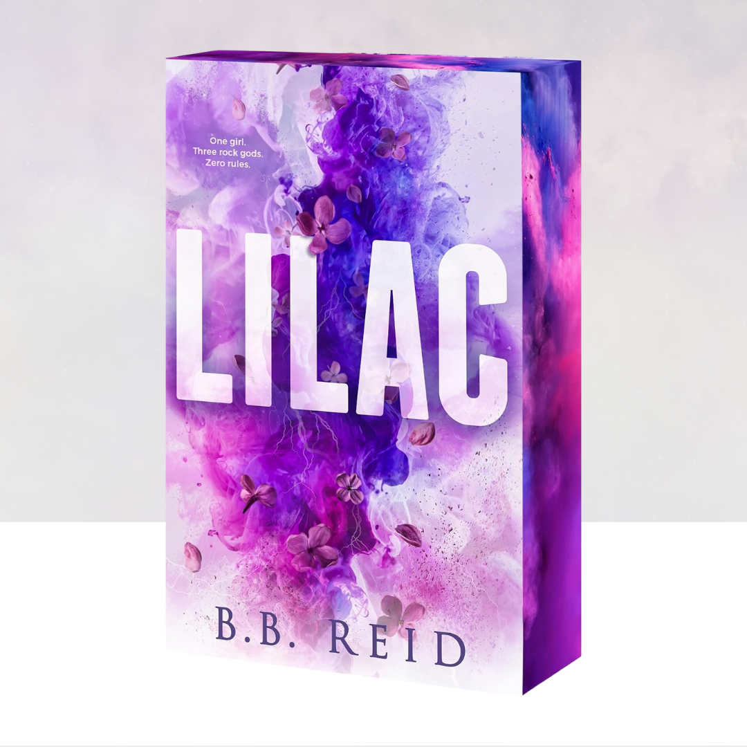 [PREORDER] Lilac