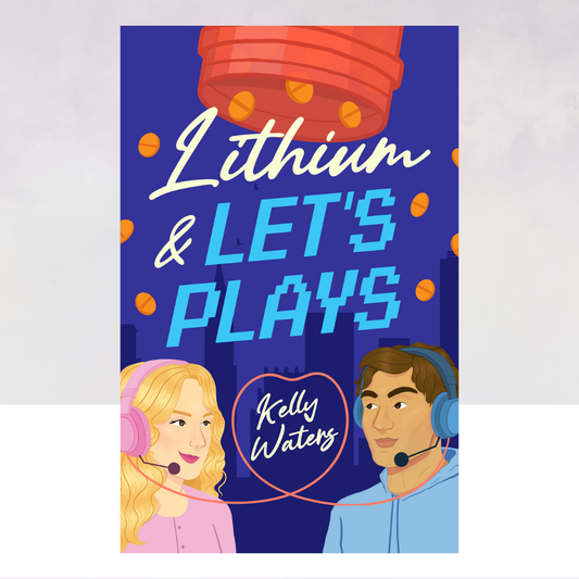 Lithium & Let's Plays