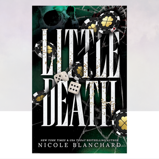 Little Death [SIGNED VV EXCLUSIVE]