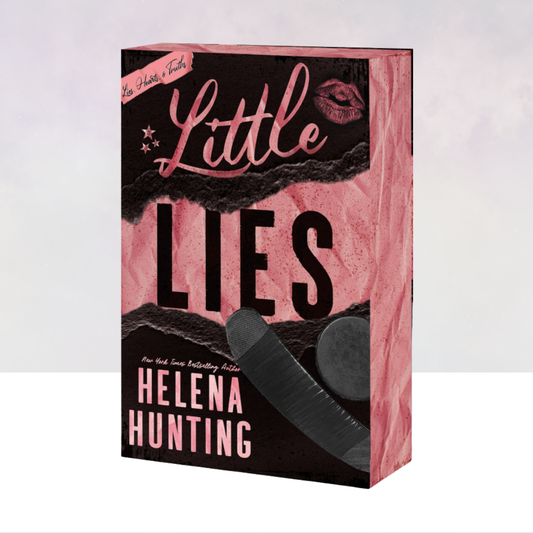 Little Lies