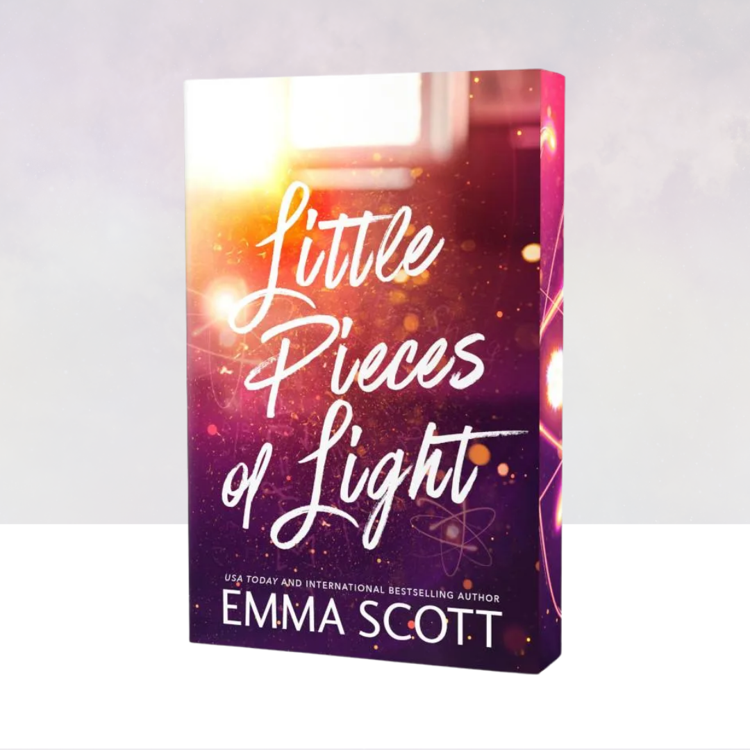 [PREORDER] Little Pieces of Light [Deluxe Edition]