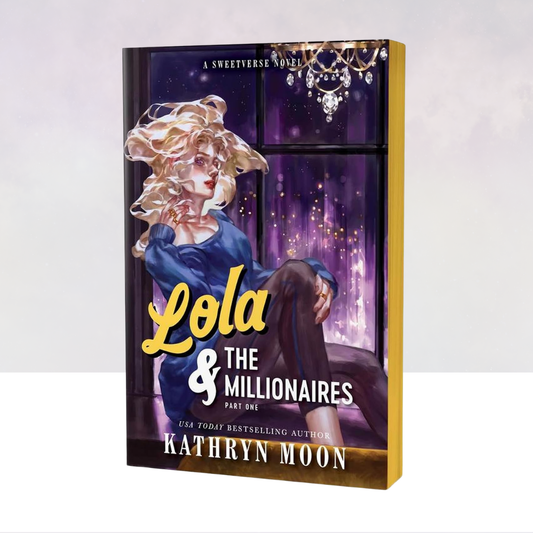 Lola & the Millionaires: Part One [Deluxe Edition]