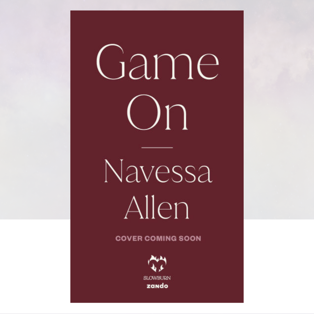 [PREORDER] Game On