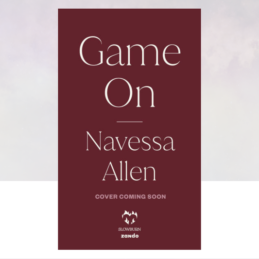 [PREORDER] Game On