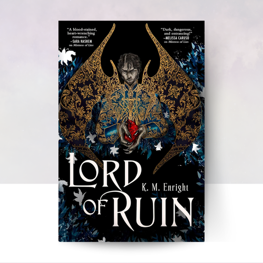 Lord of Ruin