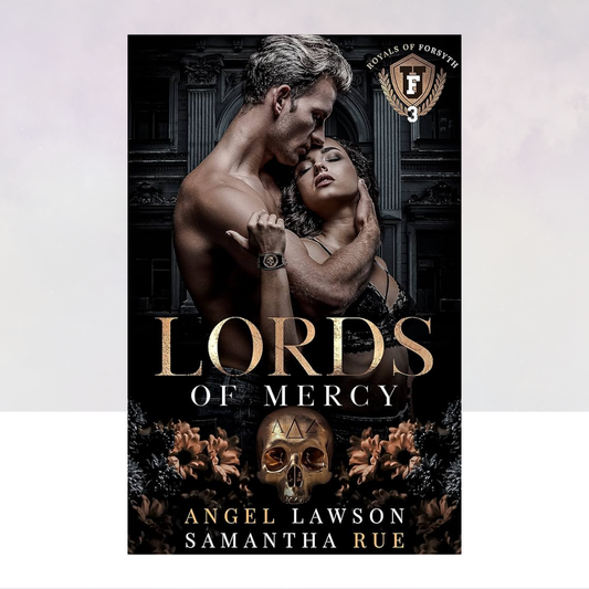 Lords of Mercy