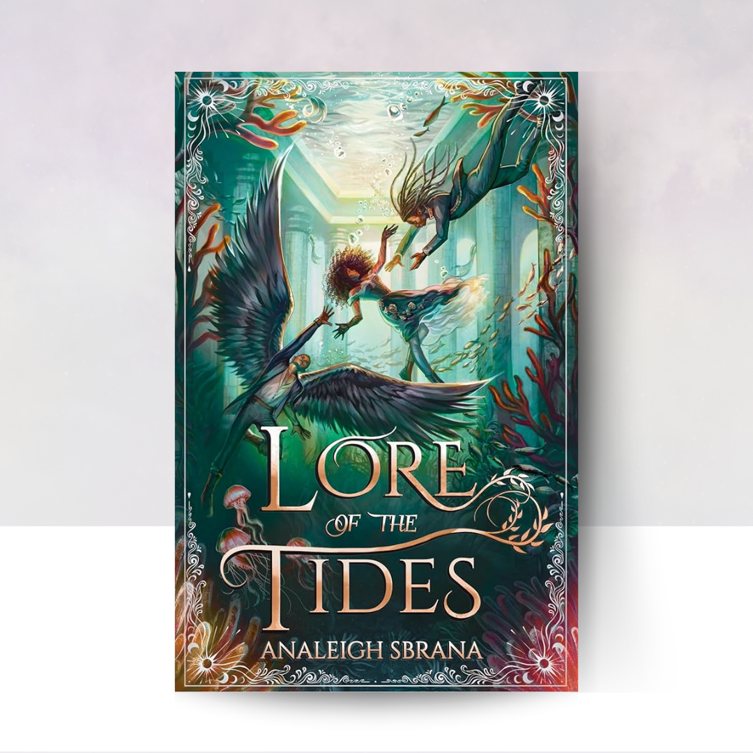 Lore of the Tides