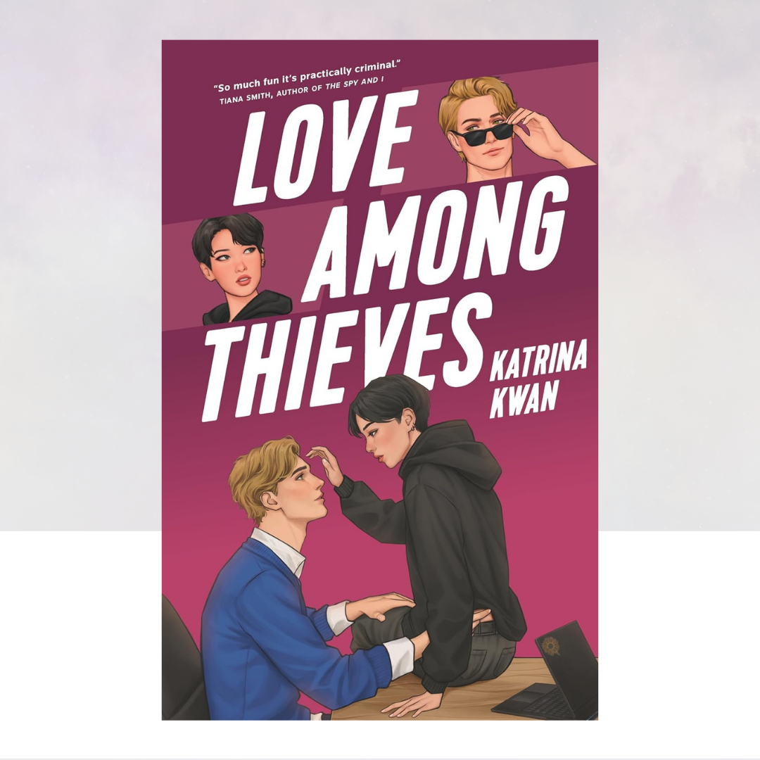 Love Among Thieves