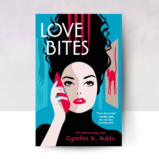 [PREORDER] Love Bites