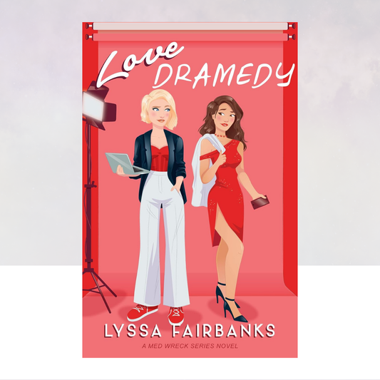Love Dramedy