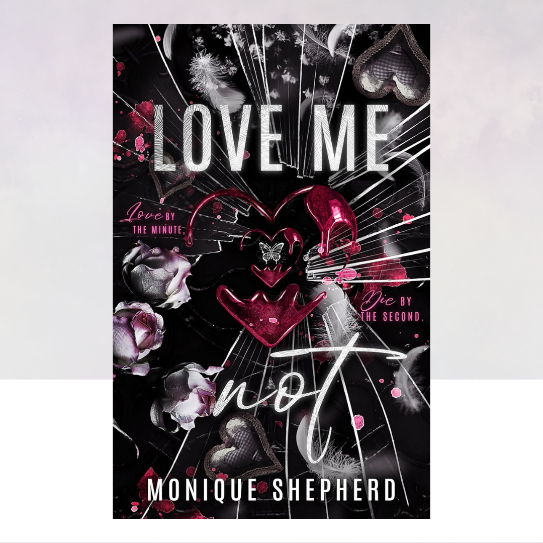 Love Me Not
