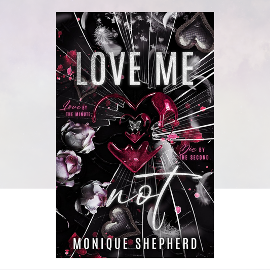 Love Me Not