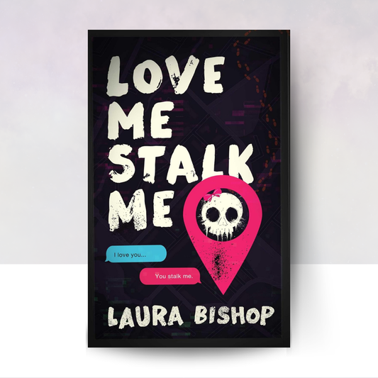 [PREORDER] Love Me Stalk Me