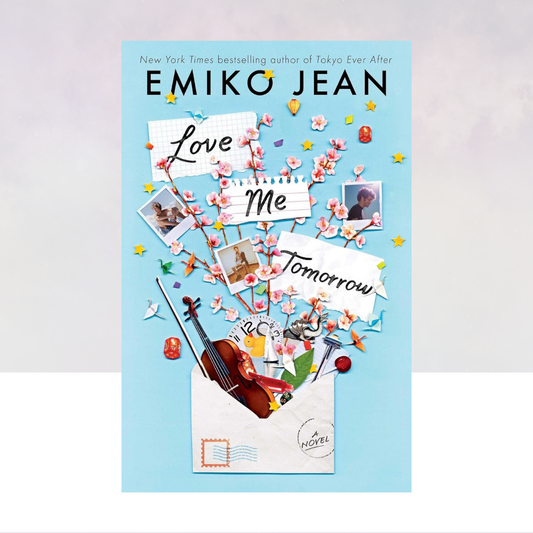 Love Me Tomorrow