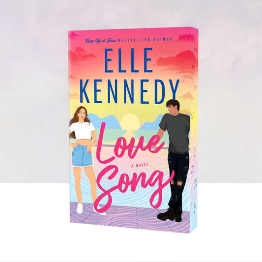 [PREORDER] Love Song
