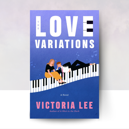 [PREORDER] The Love Variations