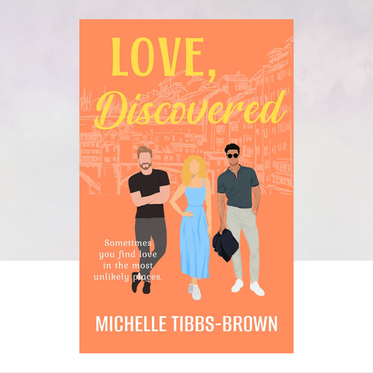 Love, Discovered