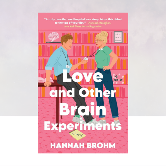 Love and Other Brain Experiments