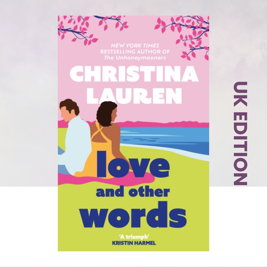 Love and Other Words [UK Edition]