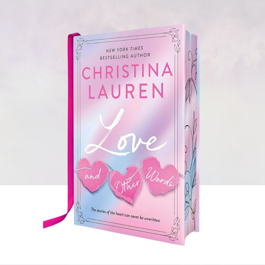 Love and Other Words