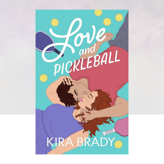 Love and Pickleball
