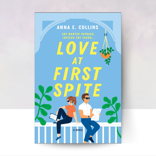 Love at First Spite