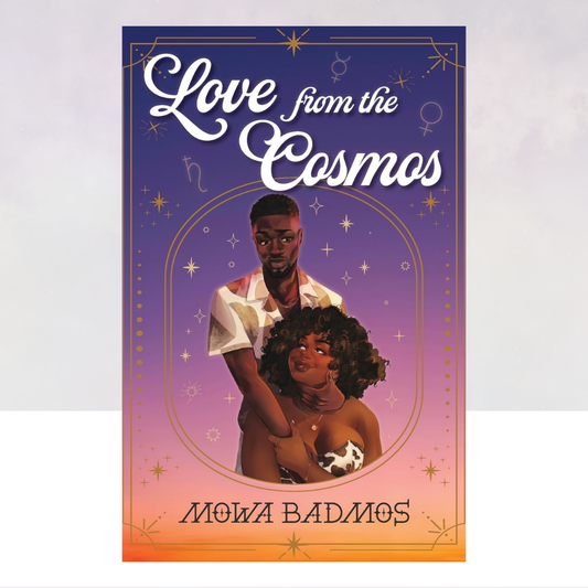 Love From the Cosmos