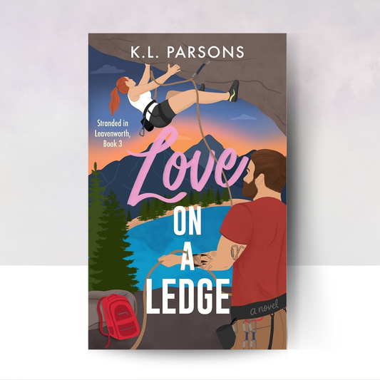 Love on a Ledge
