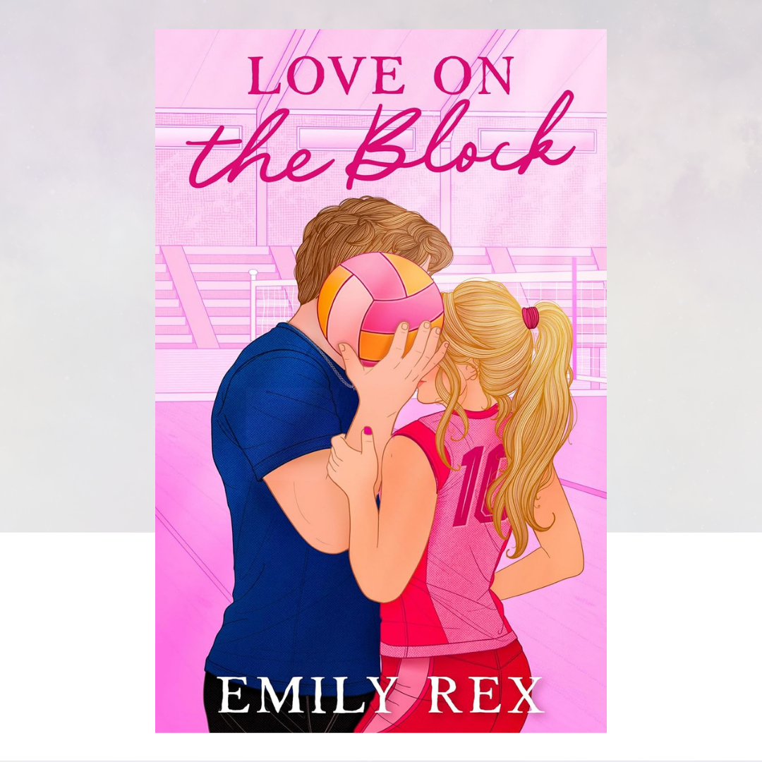 Love on the Block