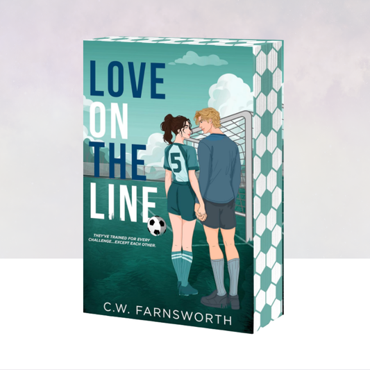 Love on the Line