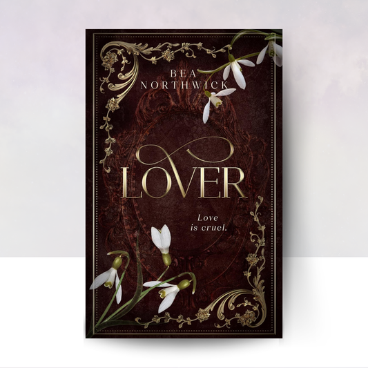 Lover [Hardcover]