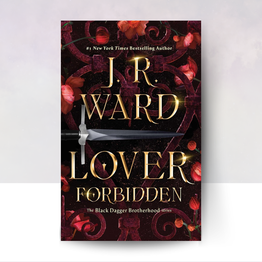 Lover Forbidden [Hardcover]