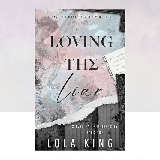 Loving the Liar