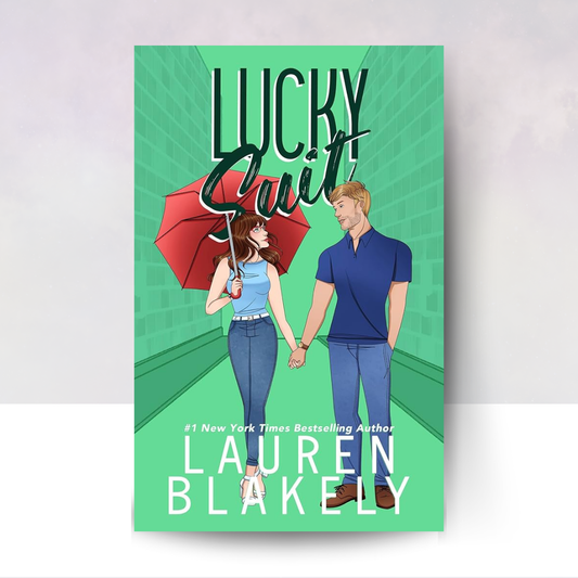Lucky Suit