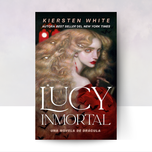 Lucy inmortal