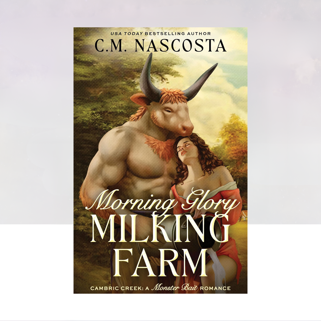 [PREORDER] Morning Glory Milking Farm