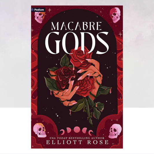 [PREORDER] Macabre Gods