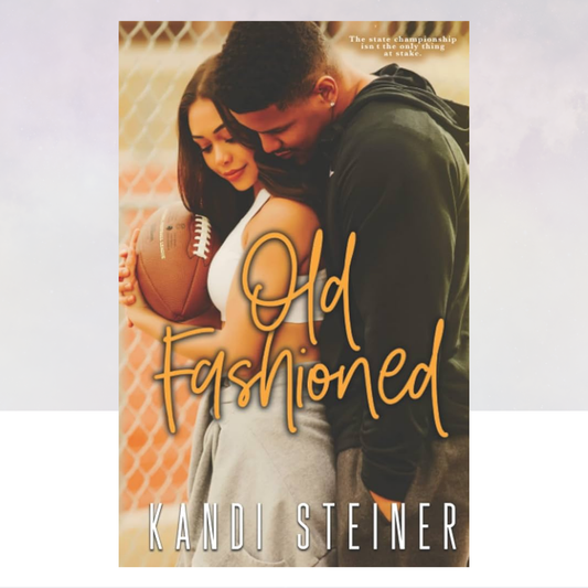 Old Fashioned