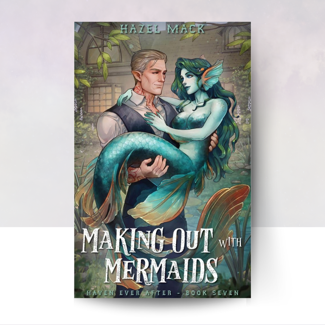 Making Out With Mermaids