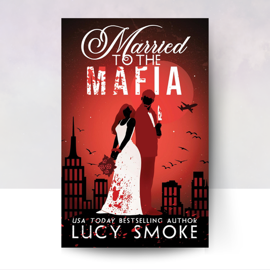 [PREORDER] Married to the Mafia