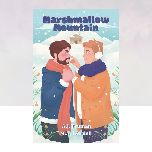 Marshmallow Mountain