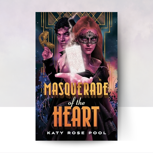 Masquerade of the Heart