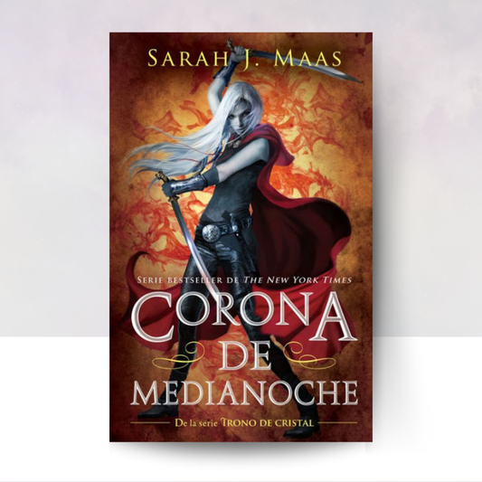 Corona de medianoche