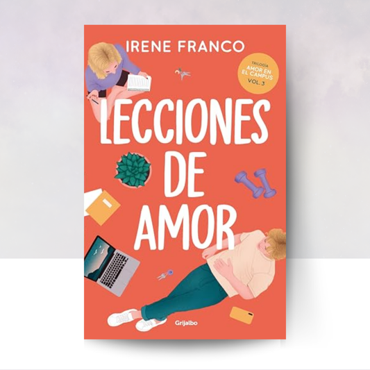 Lecciones de amor