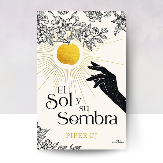 El sol y su sombra