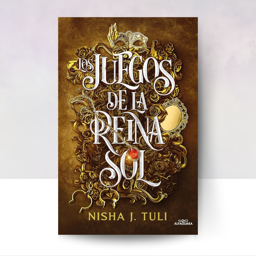 Los juegos de la reina sol