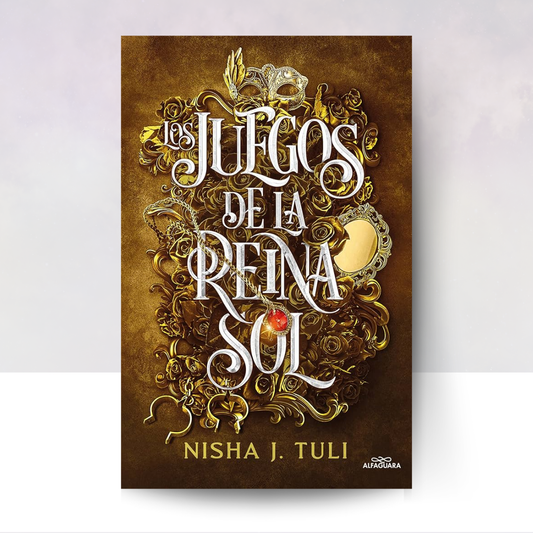 Los juegos de la reina sol