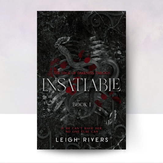 Insatiable