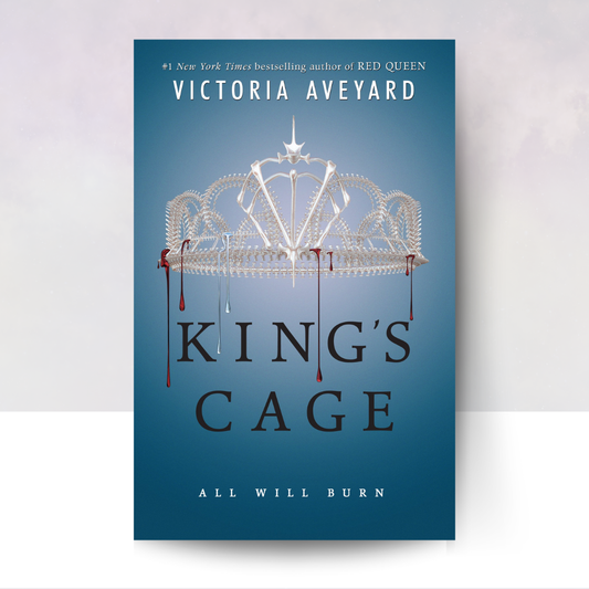 King's Cage